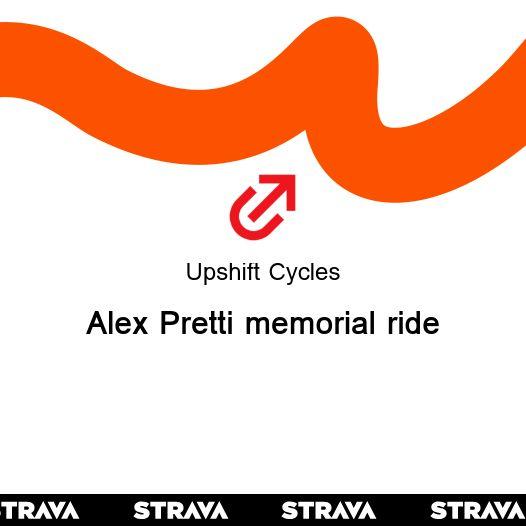 Alex Pretti memorial ride | Strava Club Event